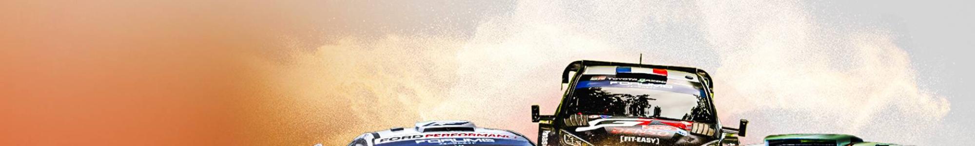 San Marino Rally Legend Offer 2025