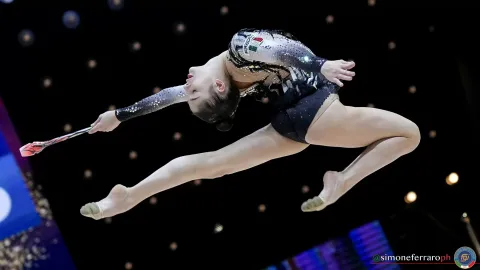 Offerta Ginnastica in Festa in Hotel vicino alla Fiera