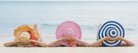 JULY OFFER in Rimini in 4-star hotel near the beach