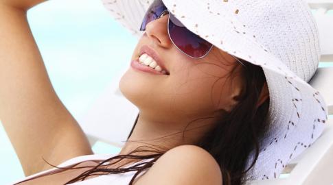 August OFFER in Rimini in 4-star hotel near the beach