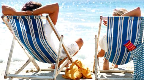 September OFFER in Rimini in 4-star hotel near the beach