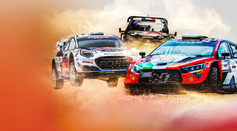 San Marino Rally Legend Offer 2025